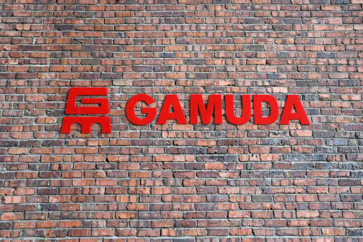 Gamuda的合资公司获得乌鲁巴达斯供水项目RM59.8亿合约